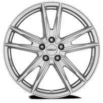 DEZENT KF Silver R19 5x114.30 ET32 CB66.10 J7.0