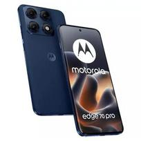Motorola XT2607-1 Moto Edge 70 Pro Dual SIM 5G 8GB RAM 256GB Titan EU