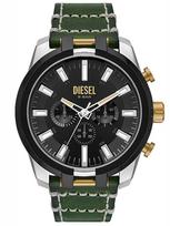 VYRIŠKAS LAIKRODIS DIESEL DZ4588 - SPLIT + DĖŽUTĖ