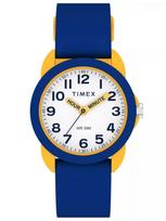 Vaikiškas laikrodis TIMEX TW2W92100 Time Machines