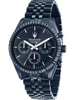 VYRŲ LAIKRODIS MASERATI Competizione R8873600011