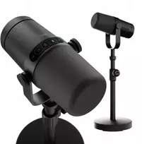 MOZOS MKIT-STUDIO-PRO MIKROFONŲ RINKINYS USB XLR