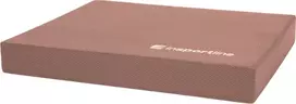 Pusiausvyros pakyla InSPORTline Brik 48x40x6,2 cm