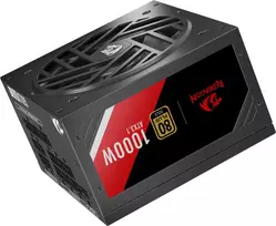 Master GC-MS03 1000 W juodas