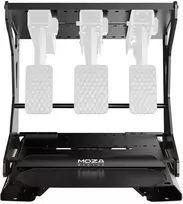 Moza Racing Mount / Holder RS075 / CRP2 Inversion Kit Black