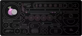Dark Project Onionite Dark Pattern