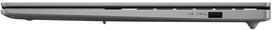 ASUS VivoBook 16 M1607KA-MB150W 16-inch FHD+ IPS 330 nits, 16GB RAM, 512GB SSD, English W11, Silver