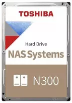 N300 NAS 6 TB 3,5" 512MB MN10ADA600S