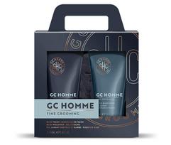 Grace Cole Black Pepper & Mandarin Body Care Gift Set 3 pcs