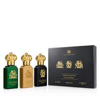 Clive christian Set of Miniatures 30 ml Nišiniai kvepalai