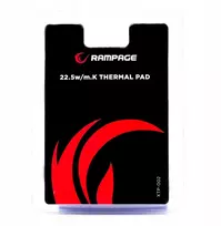 Rampage Thermopad XTP-002 31×50×0,2 mm PTM