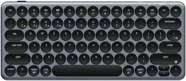 Keychron B3P-K1 75% Scissor Space Gray