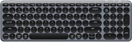 Keychron B4P-K1 96% Scissor Space Gray
