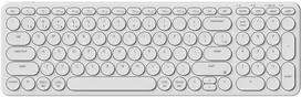 Keychron B4P-K8 96% Scissor Ivory White