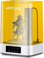 AnyCubic Wash & Cure 3 Plus