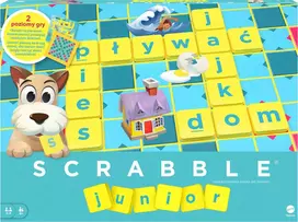 Ga Scrabble Junior