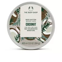 The Body Shop Coconut Body Butter 400 ml