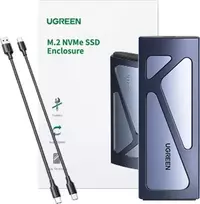 Obudowa SSD UGREEN 15512 M.2 NVMe