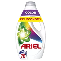 Ariel Color Prausimosi Gelis, 70 Plovimų, 3.15 L