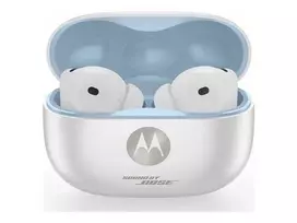 MOTOROLA Buds 2 Plus Bright White