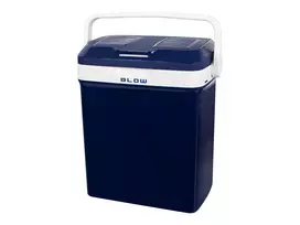 Automobilinis kelioninis šaldytuvas 20L BLOW