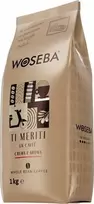 „Woseba Ti Meriti“ kavos pupelės „Krem i Aromat“, 1 kg