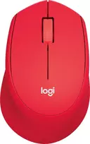 Pele „Logitech M330 Silent Plus“ (910-004911)