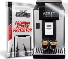„GrizzGlass“ hibridinis stiklas „DeLonghi Primadonna Soul ECAM612.55.SB“