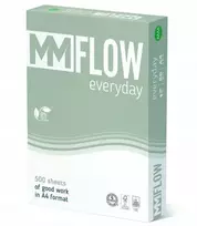 MMFlow „Everyday“ kopijavimo popierius, A4, 500 lapų
