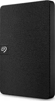 Išorinis kietasis diskas „Seagate Expansion Portable“ 1 TB, juodos spalvos (STKN1000400)