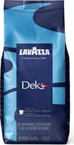 „Lavazza No Caffeine Caffe Crema“ kavos pupelės, 500 g