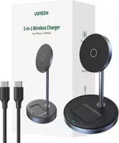 Ugreen 90668 indukcinis įkroviklis (90668)