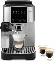 DeLonghi Magnifica Start ECAM 220.80.SB espreso aparatas