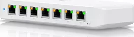 „Ubiquiti UniFiSwitch Ultra“ komutatorius (USW-Ultra-210W)