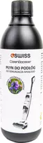 4Swiss grindų valymo skystis, skirtas plovimo dulkių siurbliui – gaivus verbenos aromatas, 0,5 l