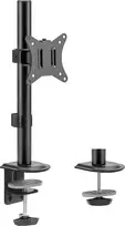 SENSE7 17–32 colių monitoriui skirtas stalinis laikiklis „FLOAT“