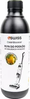4Swiss grindų valymo skystis, skirtas plovimo dulkių siurbliui – saldžios apelsinų kvapas, 0,5 l