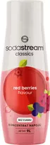 „Sodastream“ miško uogų sirupas, 440 ml