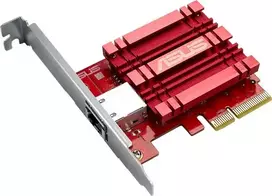 Tinklo plokštė „Asus XG-C100C“ (90IG0440-MO0R00)