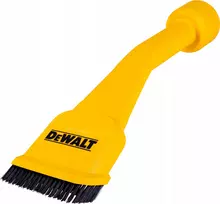 „Dewalt“ ergonominė šepetėlė sunkiai nuvalomiems nešvarumams (DXVA00-4300E)