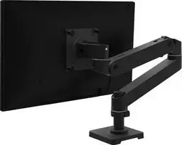 „Ergotron“ stalinis monitoriaus laikiklis, skirtas iki 34 colių ekranams (45-682-292)