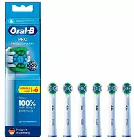 „Oral-B“ antgalis „Oral-B“ dantų šepetėlio galvutė