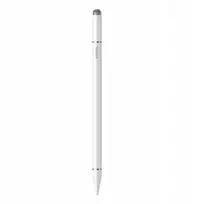 „Baseus Smooth Writing III“ 3-in-1 pasyvusis rašiklis, magnetinė versija – baltas