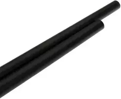 XSPC XSPC PETG vamzdelis 14/10 mm, 2 vnt. rinkinys – 500 mm, satininė juoda spalva