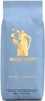 „Hausbrandt Gourmet Columbus“ kavos pupelės, 1 kg