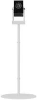 „LG“ projektoriaus „CineBeam Q“ (CQS710PB) stovas