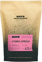 HAYB Etiopijos „Espresso“ kavos pupelės, 1 kg
