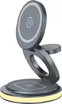 Indukcinis įkroviklis „Quik QW-700“, 2 A (QW-700)