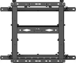 Video Wall Mount VESA 600x400 (VFM-VW6X4/2)