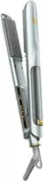 Plaukų tiesintuvas „SkinVibe Astra SteamPlasma Silver“